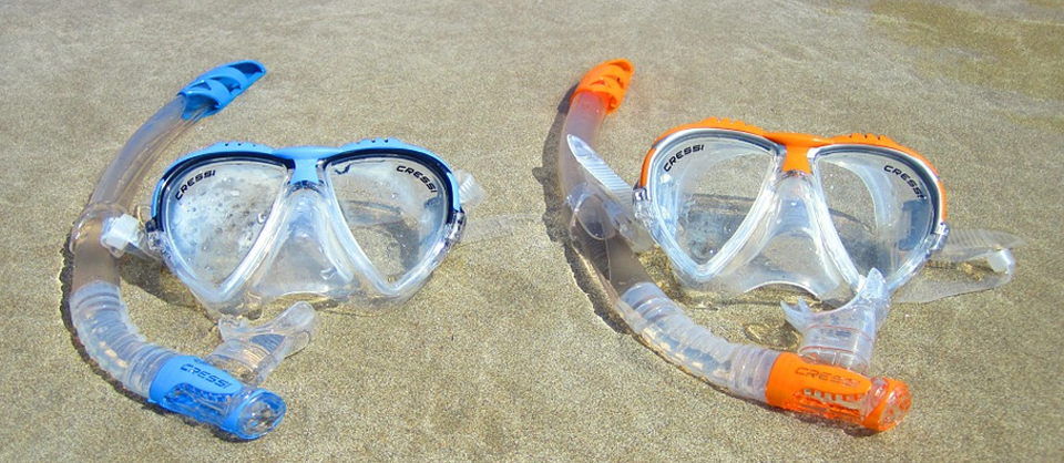 postpage 5 Essential Diving Equipment You Need for Your Next Scuba Trip Diving Mask - 5 Essential Diving Equipment You Need for Your Next Scuba Trip